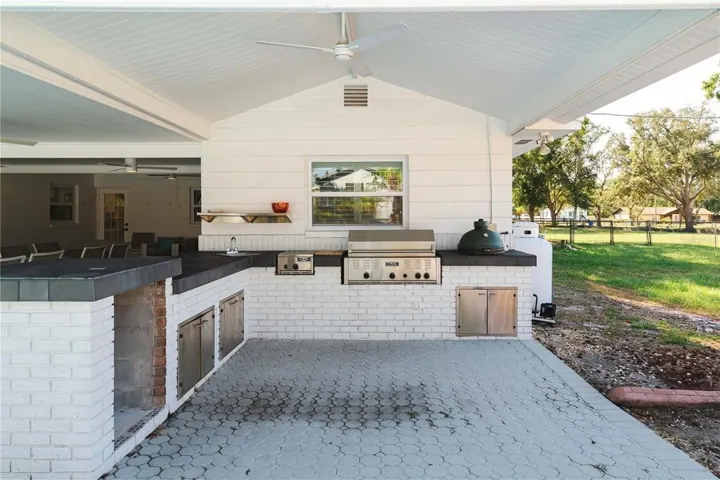 15509 Casey Rd | Carrollwood Estate with Income Potential & Development Opportunity