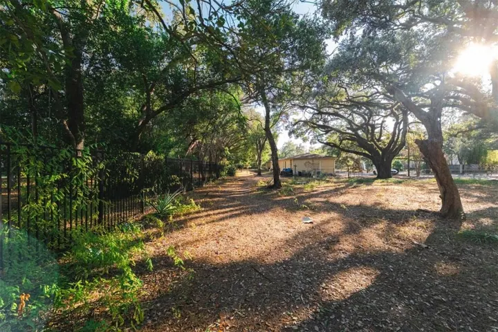 PD Approved Townhome Lot for Sale in Tampa | 4913 N MacDill Ave