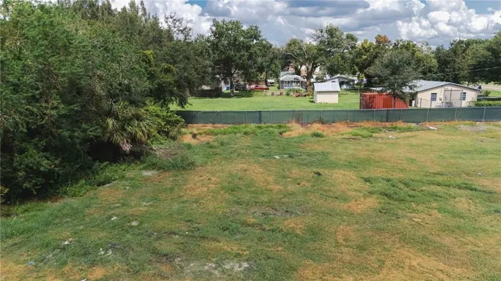 High-Visibility Commercial Lot for Sale | 5406 W Linebaugh Ave, Tampa FL