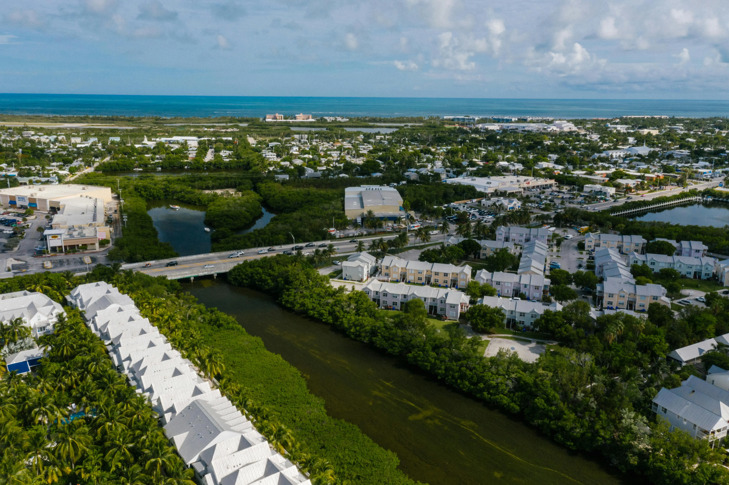 Living in Florida: Your Sanctuary Against the Storm