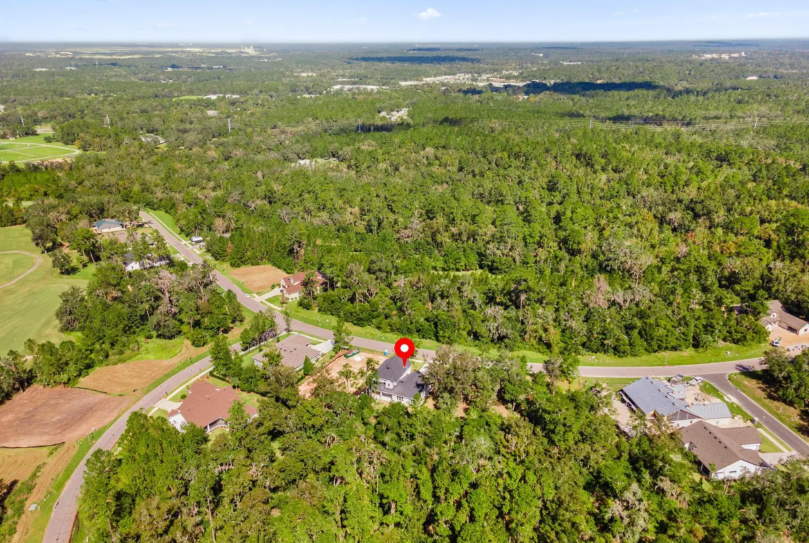 6622 Summit View Drive, Brooksville | Luxury Home in Southern Hills Plantation