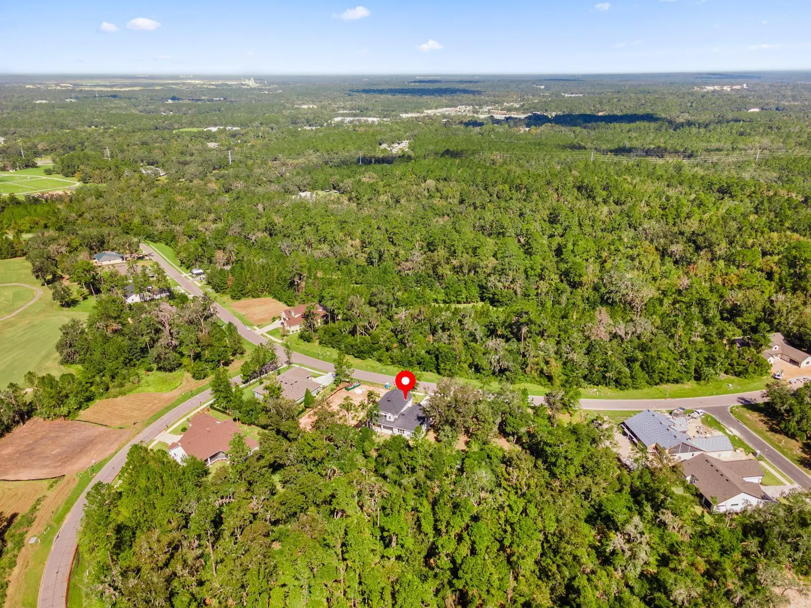 6622 Summit View Drive, Brooksville | Luxury Home in Southern Hills Plantation