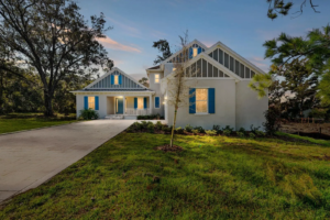 6622 Summit View Drive, Brooksville | Luxury Home in Southern Hills Plantation