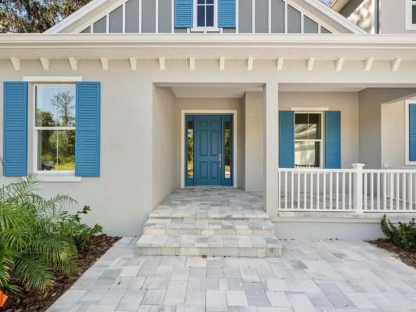6622 Summit View Drive, Brooksville | Luxury Home in Southern Hills Plantation