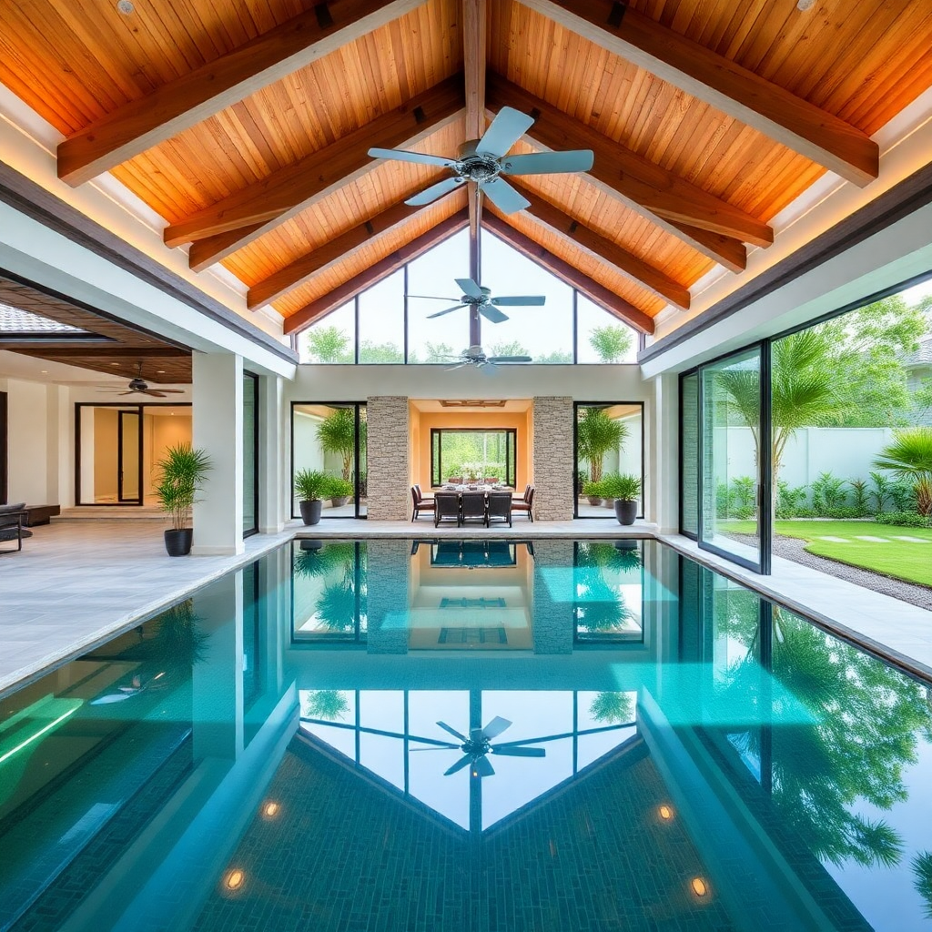 Florida’s Sustainable Luxury Homes: Eco-Friendly Features That Sell