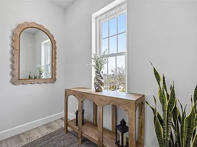 New Construction Duplex for Sale in Madeira Beach | Bay Views & Income Potential!