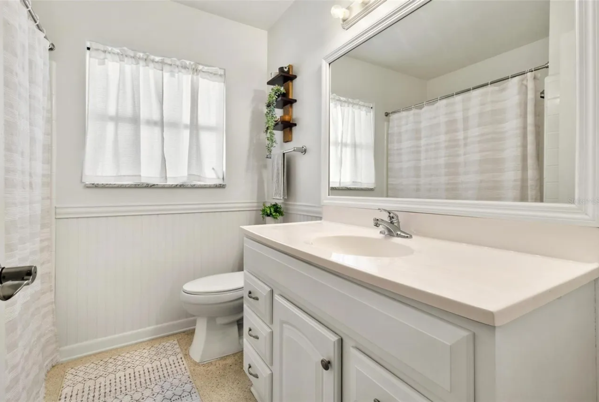 Move-In Ready Maximo Moorings Home | St. Petersburg FL | No Flood Zone!