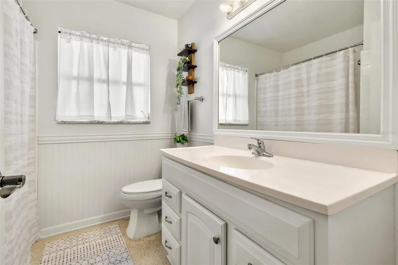 Move-In Ready Maximo Moorings Home | St. Petersburg FL | No Flood Zone!