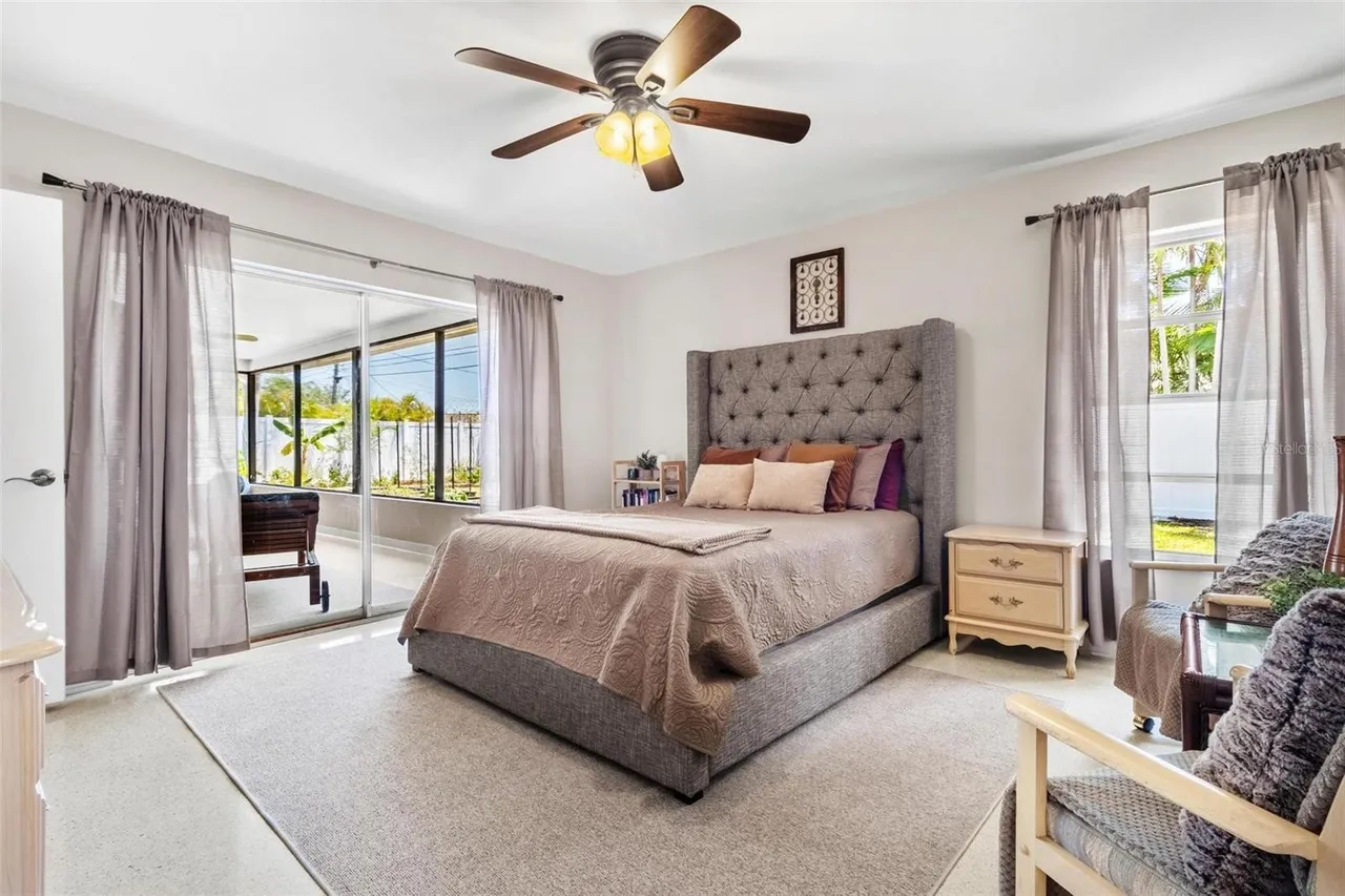 Move-In Ready Maximo Moorings Home | St. Petersburg FL | No Flood Zone!