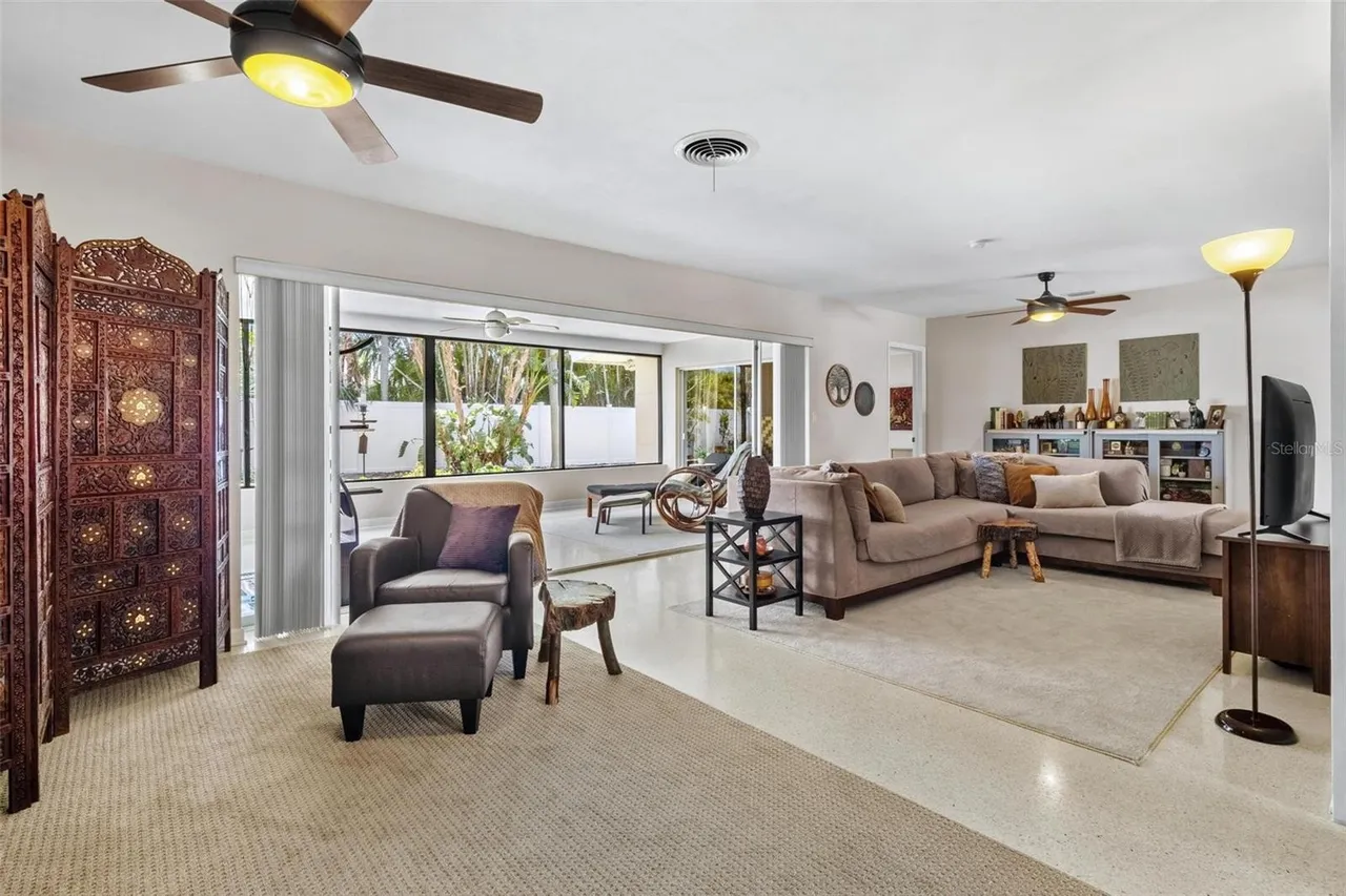 Move-In Ready Maximo Moorings Home | St. Petersburg FL | No Flood Zone!