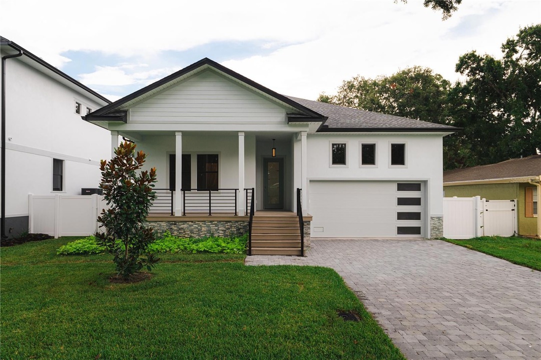 403 Park Blvd Oldsmar FL – 2025 Luxury One-Level Residence