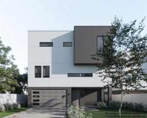 506 Federal St Oldsmar FL – New 2025 Modern 3-Story Luxury Home