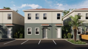 New Construction Multi-Family Investment Opportunity – 6925 E 21st Ave, Tampa FL 33619