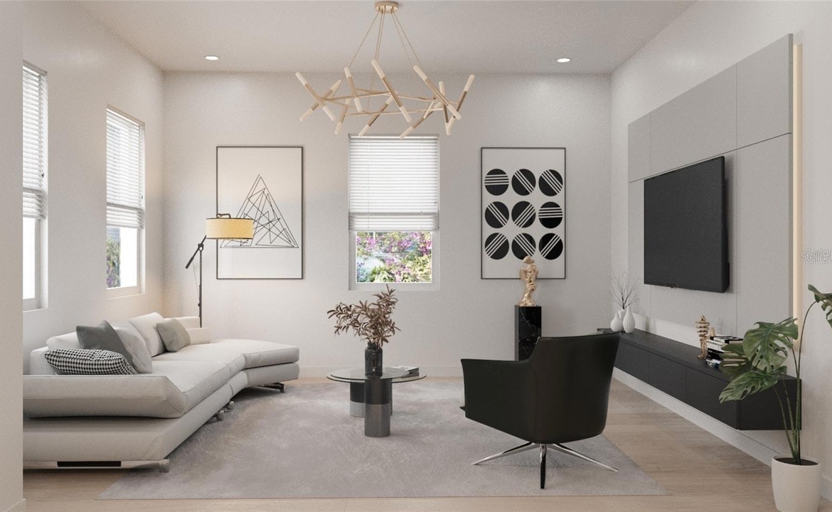 New Construction Multi-Family Investment Opportunity – 6925 E 21st Ave, Tampa FL 33619