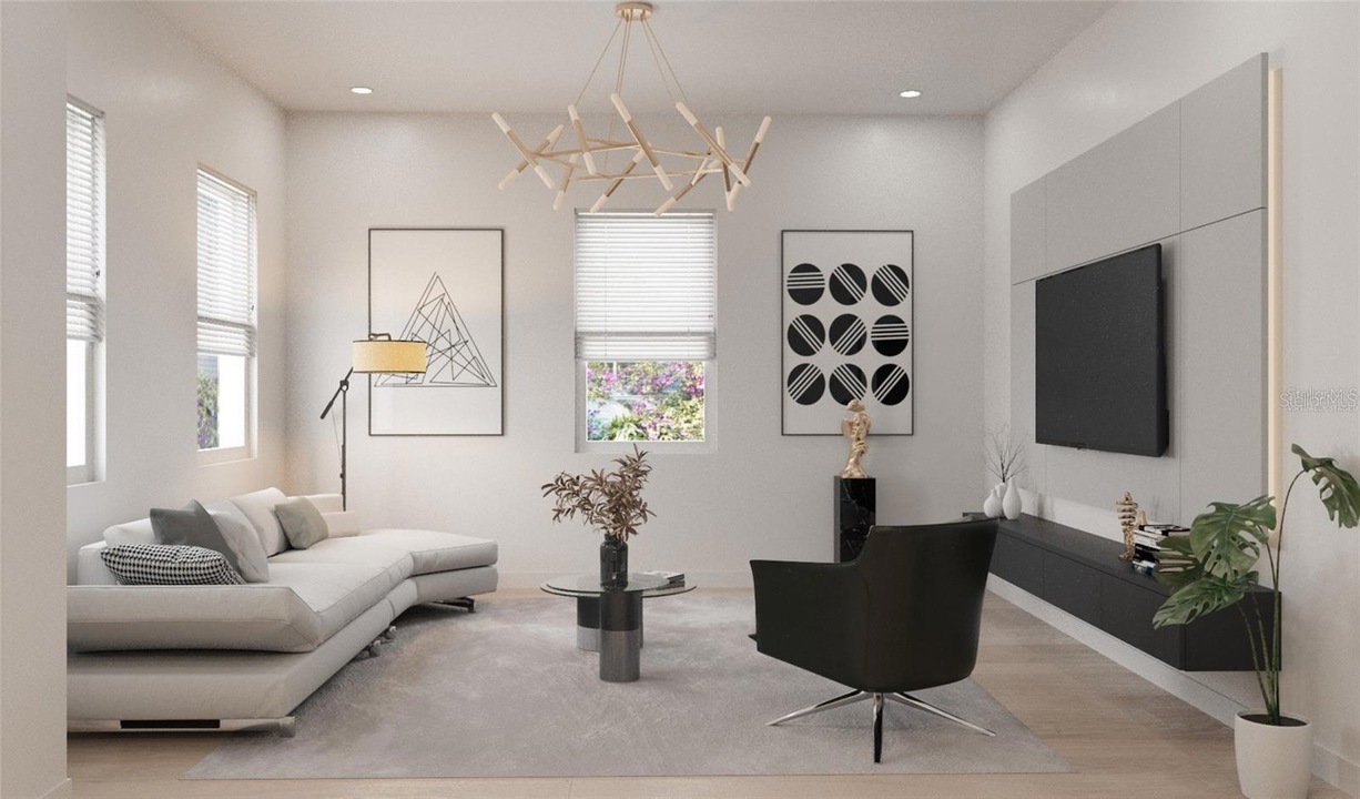 New Construction Multi-Family Investment Opportunity – 6925 E 21st Ave, Tampa FL 33619