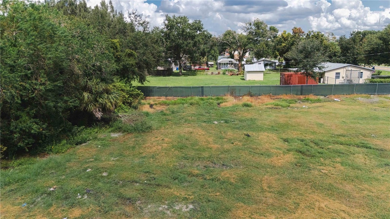 High-Visibility Commercial Lot for Sale | 5406 W Linebaugh Ave, Tampa FL