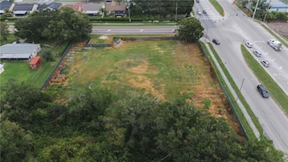 High-Visibility Commercial Lot for Sale | 5406 W Linebaugh Ave, Tampa FL