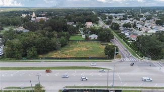 High-Visibility Commercial Lot for Sale | 5406 W Linebaugh Ave, Tampa FL