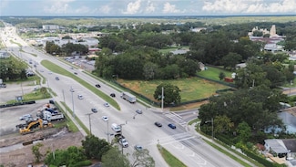 High-Visibility Commercial Lot for Sale | 5406 W Linebaugh Ave, Tampa FL