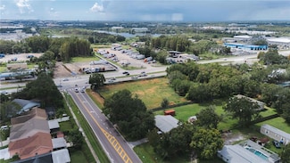 High-Visibility Commercial Lot for Sale | 5406 W Linebaugh Ave, Tampa FL