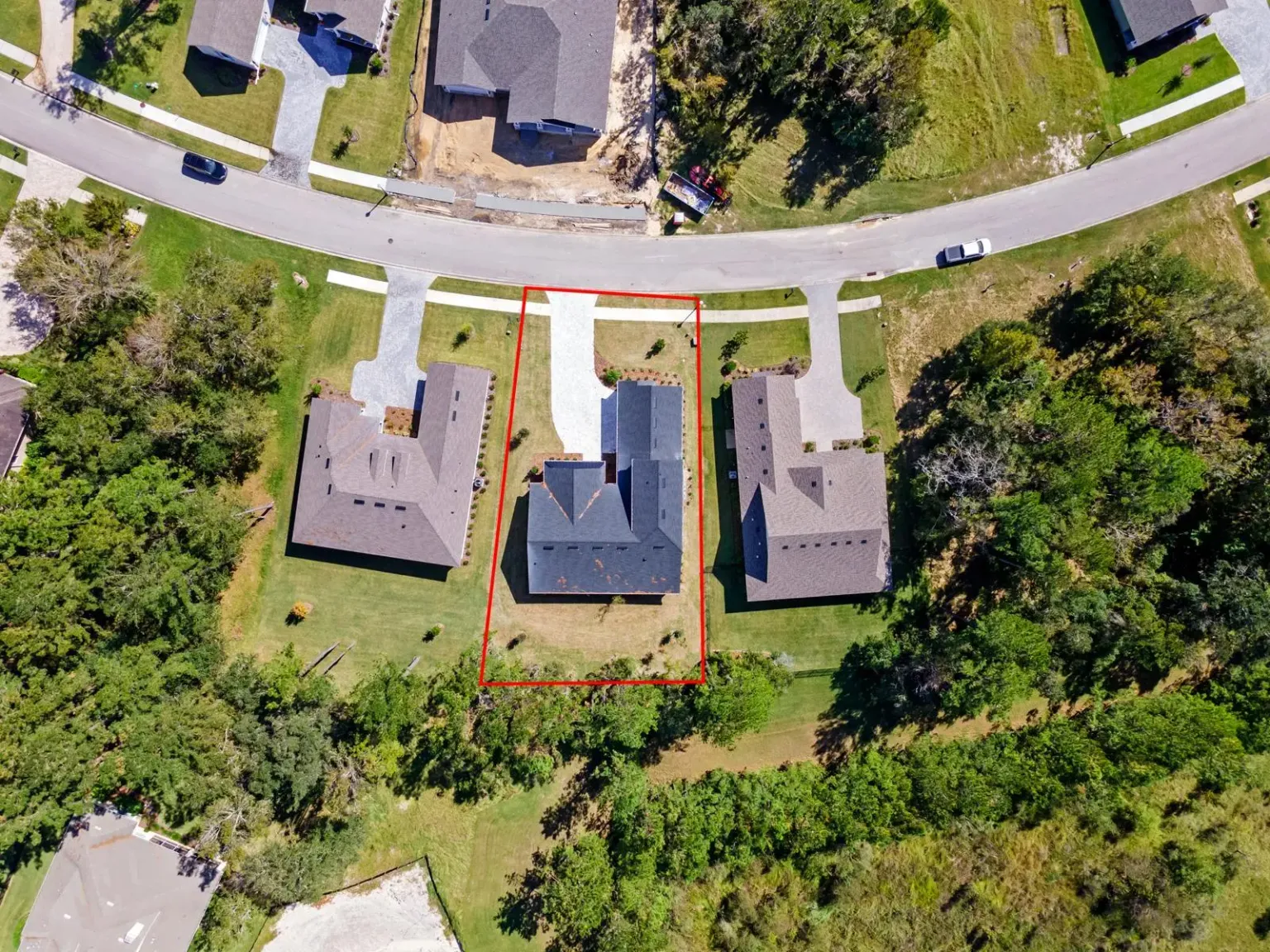 19581 Sheltered Hill Dr.