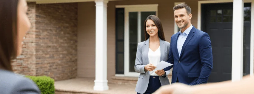 why you need an agent