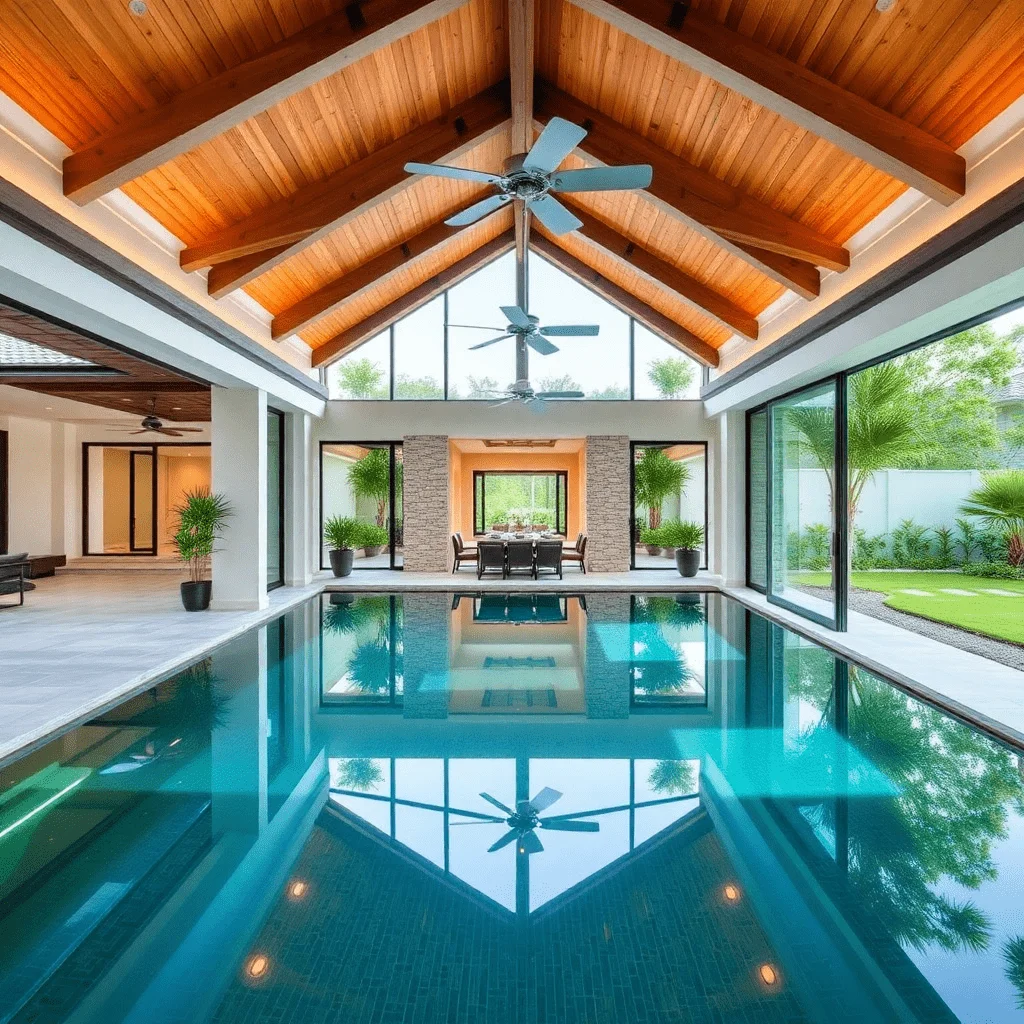 Florida’s Sustainable Luxury Homes